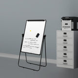 Double-Sided Dry Erase Board 36x24 Inches