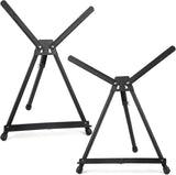 Easel Black Tripod