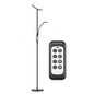 Floor Lamp with Remote Control