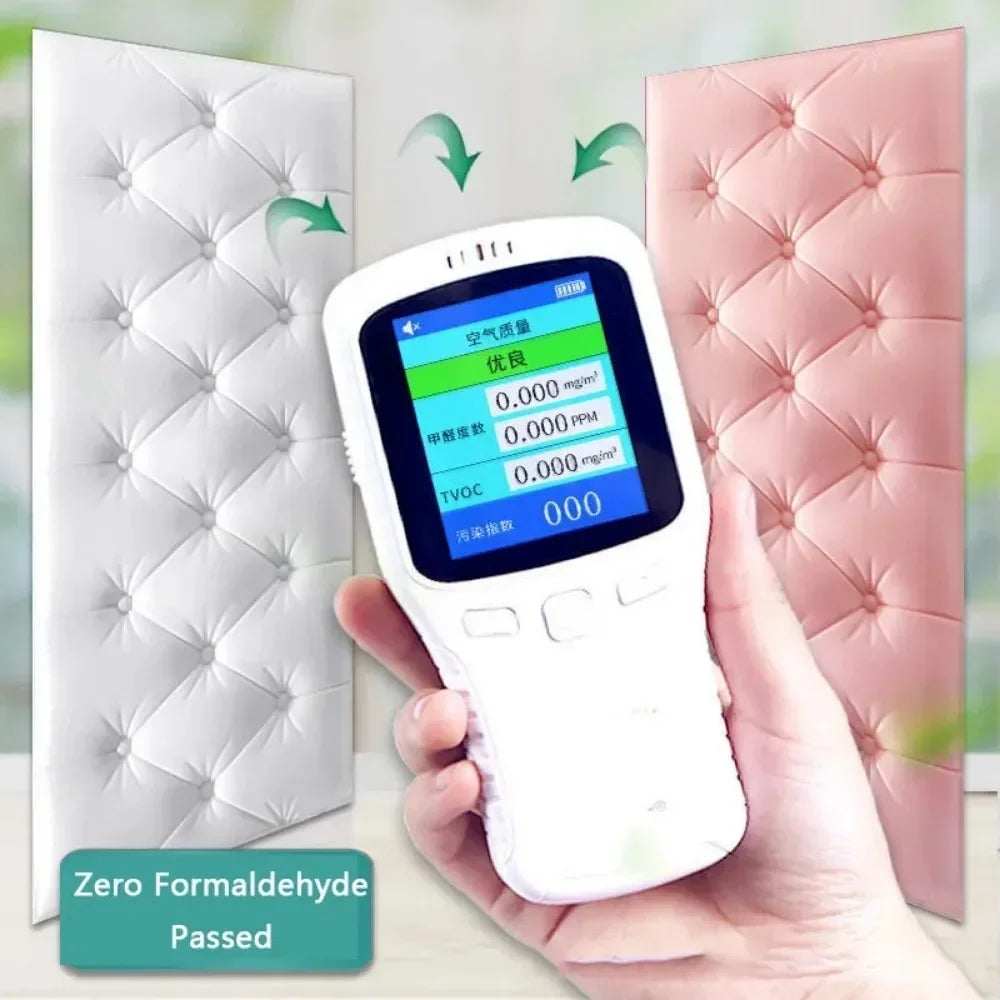 PE Foam Water proof Wallpaper Home Decoration