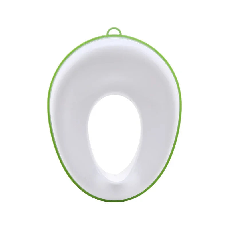 Soft Pad Infant Toilet Seat