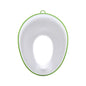 Soft Pad Infant Toilet Seat