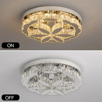 Chandelier Ceiling Lamp for Elegant Home Lighting