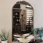 Antique Wall Mirror for Elegant Home Décor Spaces