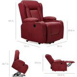 Recliner Massage Chair