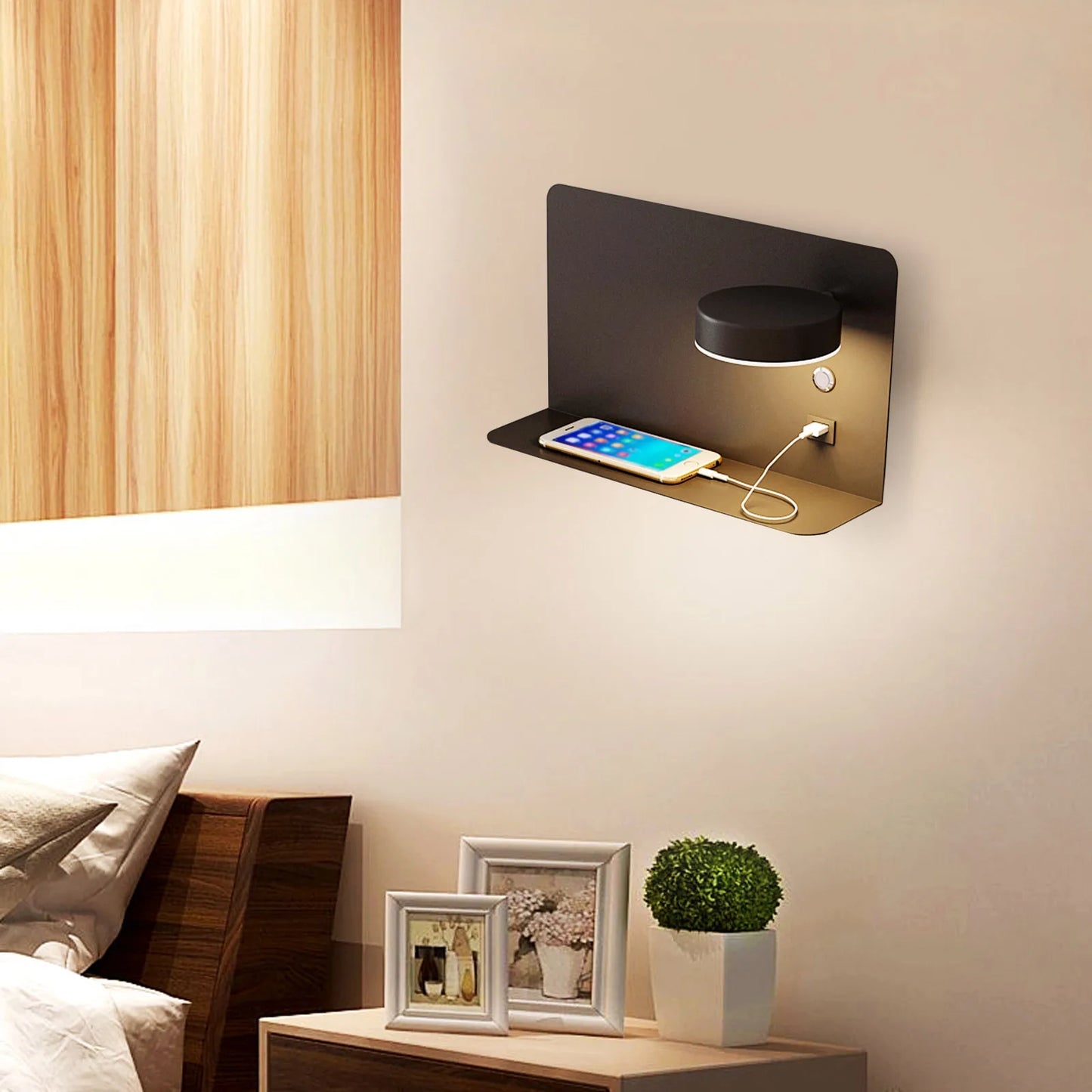 LED Wall Lamp