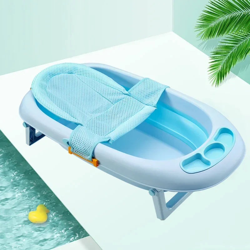 Baby Shower Bath Pad
