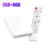 Smart TV Box Android