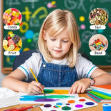 Kids Paint Tray Palette