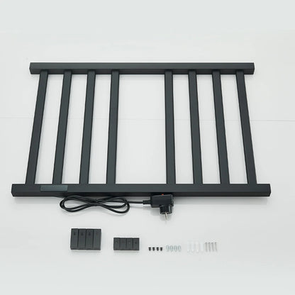 Bathroom Heated Towel Rack