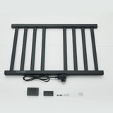 Bathroom Heated Towel Rack
