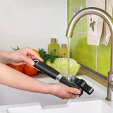 Stainless Steel Can Opener