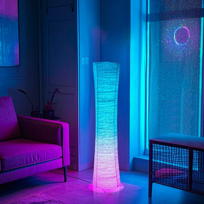 Paper Lamp Remote Control