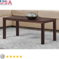 Walnut Coffee Table