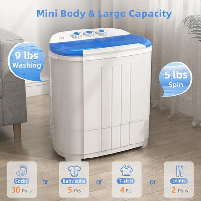 Portable Washing Machine