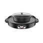 Hot Pot with Grill