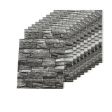 Three-Dimensional/Wall Paper