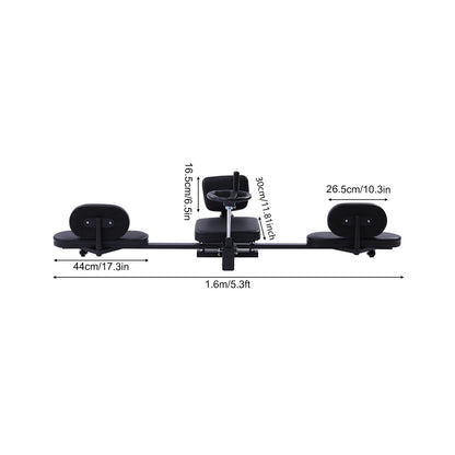 Heavy Duty Leg Stretcher