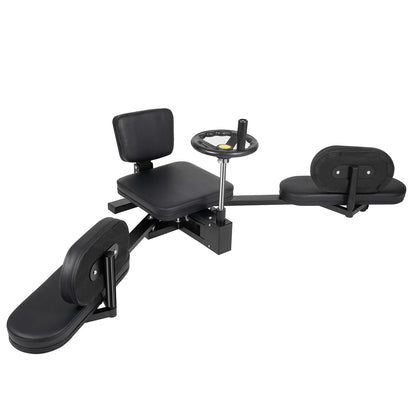 3 Bar Leg Stretching Machine