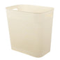 Plastic Trash Can/3 Gallon