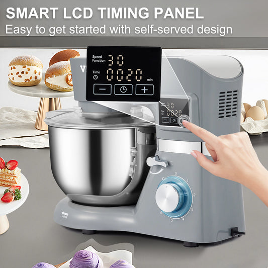 Electric Stand Mixer 660W