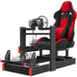 Racing Simulator Cockpit Stand
