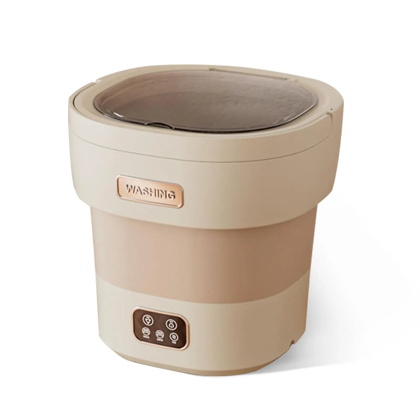 Portable Folding Washing Machine/12L/13L