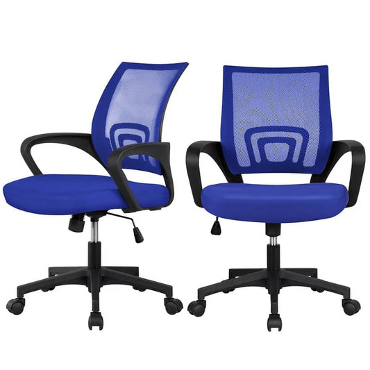 Adjustable Mesh Office Chair