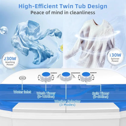 Portable Washing Machine