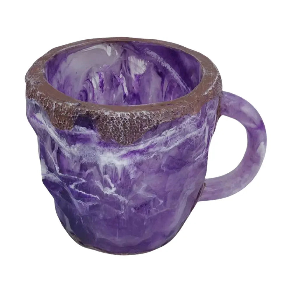 Translucent Coffee Cup for home