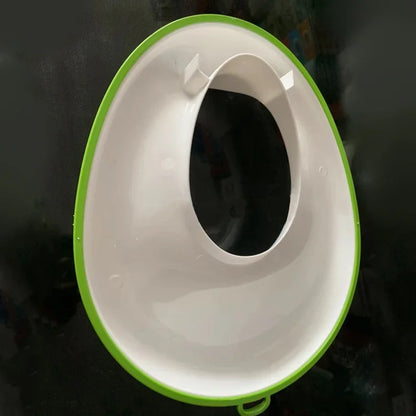Soft Pad Infant Toilet Seat