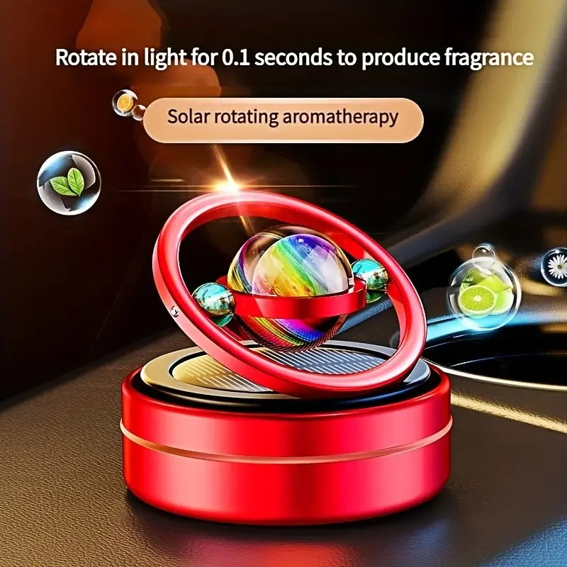 Aromatherapy Air Freshener for Home and Office