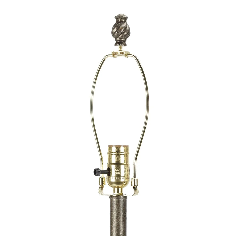 Floor Lamp with Dimmable 3 Way