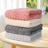 4 Piece Towel Set