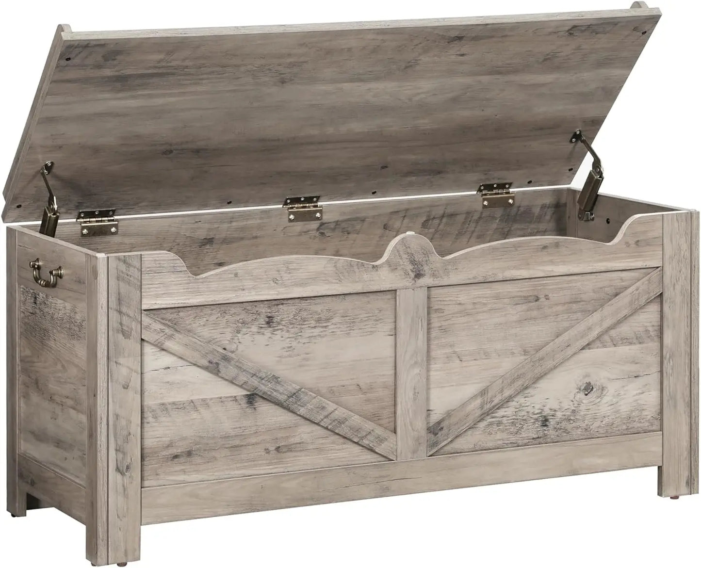 Storage Bench Chest
