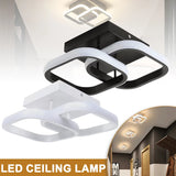 LED Ceiling Light
