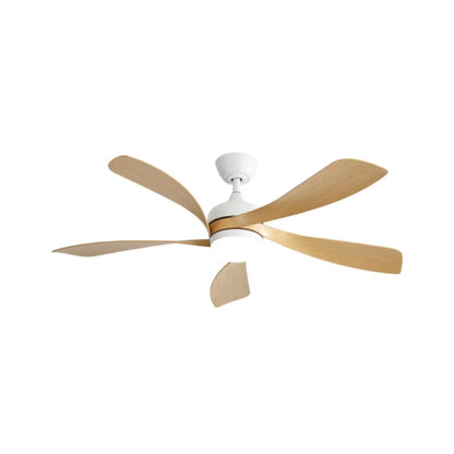 52-Inch Ceiling Fan/LED DC