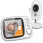 Wireless Baby Monitor with Camera
