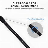 Outdoor Round Table/Mesh Bag