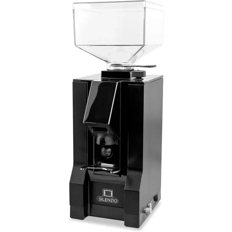 Espresso Grinder (Black)