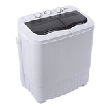 Twin Tub Washer/Dryer Combo