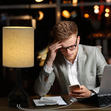 Touch Control Lamps USB