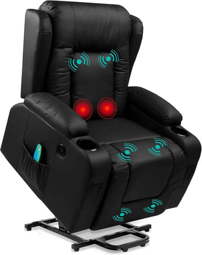 Recliner Massage Chair
