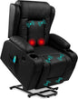 Recliner Massage Chair