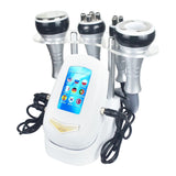 4 in 1 Vacuum Therapy Fat Remover