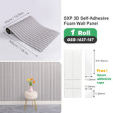 Self-Adhesive/Wallpaper Sticker