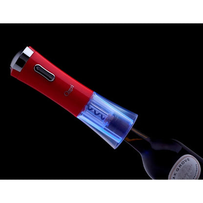 Wine Opener with Foil Cutter
