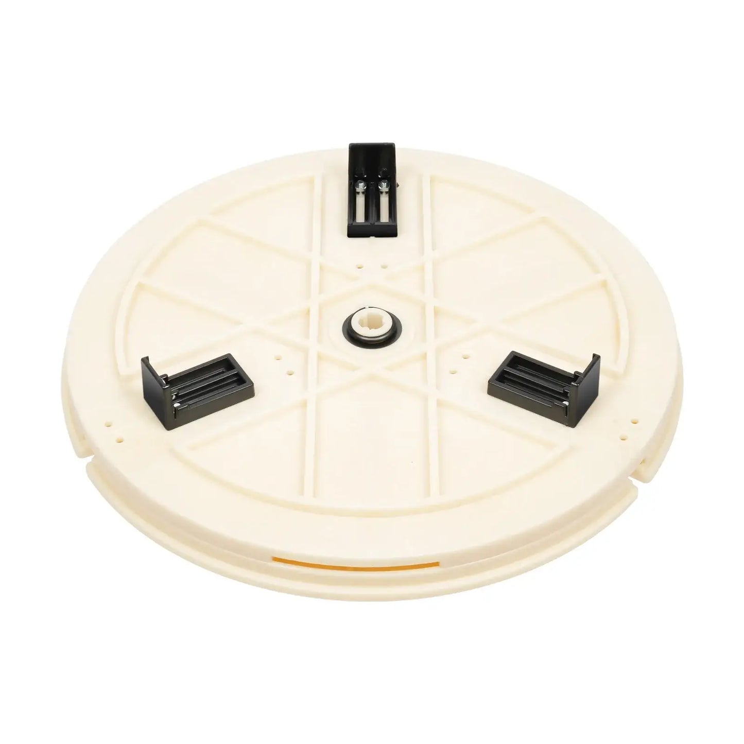 Pottery Turntable for Ceramic Art and Clay Projects