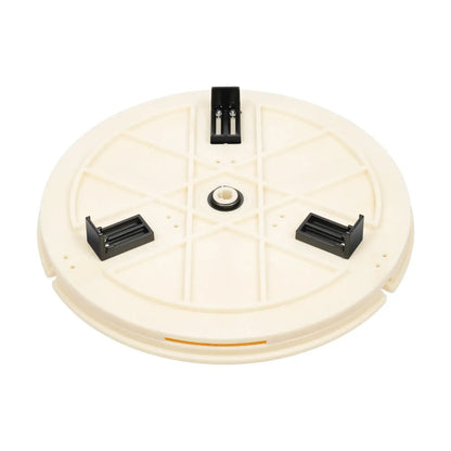 Pottery Turntable for Ceramic Art and Clay Projects