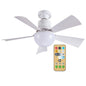 30W LED Light Ceiling Fan